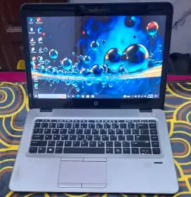 Hp Elitebook 840 G4 CORE I5 Touchscreen