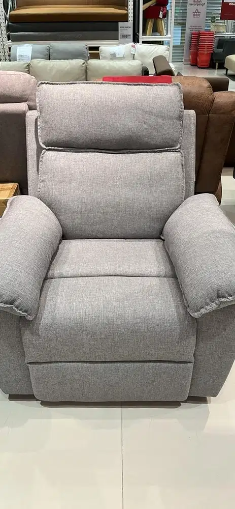 Sofa Recliner Termurah