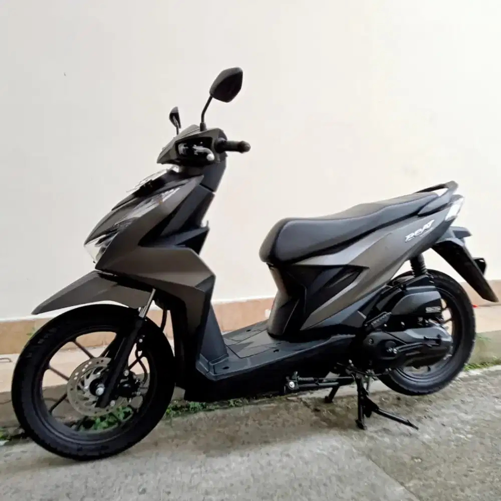 HONDA BEAT DELUXE TH 2023 CASH/KREDIT