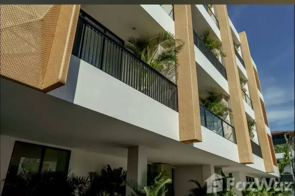 1 bedroom Apartment for Sale in Sanur