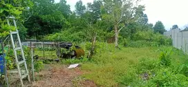 ASET BTN BANJARMASIN. TANAH MATANG. PERUM CITRA PERMAI, L. ULIN UTARA