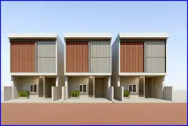 8 Menit Jogja City Mall, Kost Eksklusive Jogja di Trihanggo Sleman
