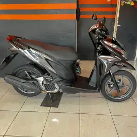 Vario KZR CBS ISS taun 2014