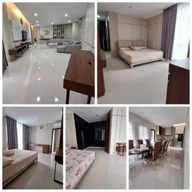 Termurah! Rumah Cluster Emily Hook di Summarecon Bandung