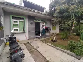 rumah murah cluster jatihandap kodya lt115 599 juta nego jarang ada