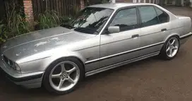 BMW 520i 1994 Bensin