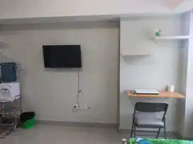 Apartemen Springlake Kamar Studio