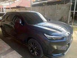 Honda HR-V 2022 Bensin