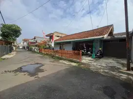 TURUN HARGA !! DIJUAL RUMAH MURAH MINIMALIS AREA TURANGGA BANDUNG