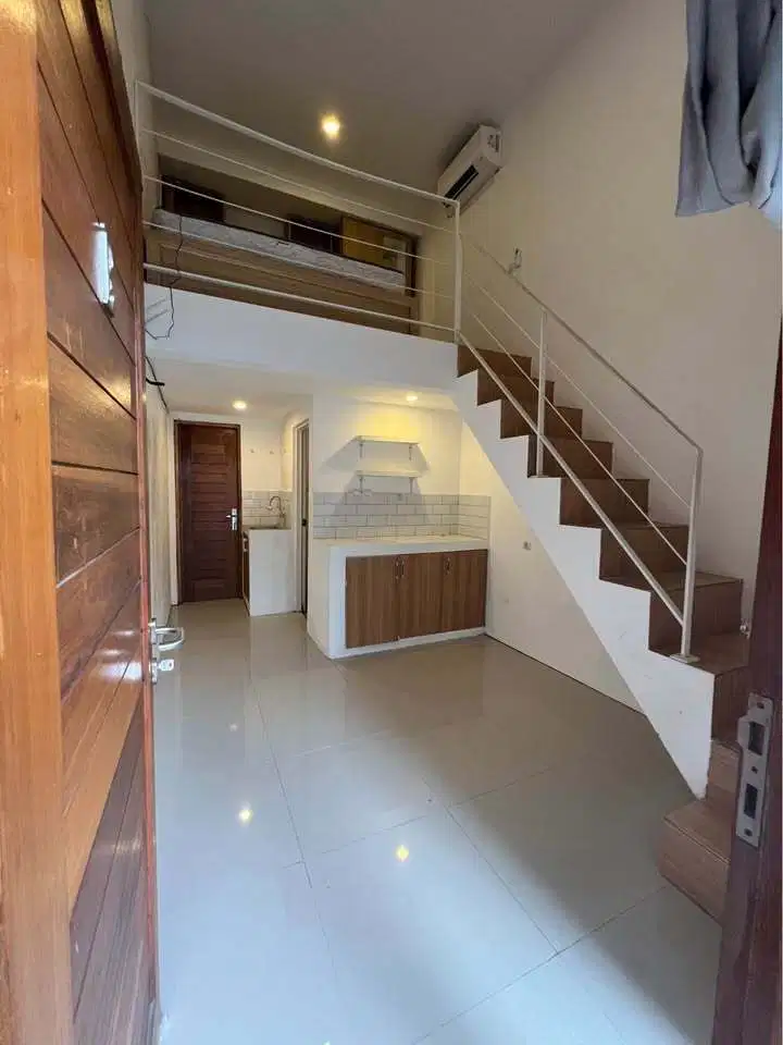 DIJUAL RUMAH KOST ELIT AREA JALAN TUKAD PANCORAN DENPASAR