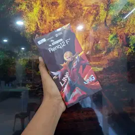 SISA 1 UNIT SAJA RENO 12F HARHA 2,9JUTAAN PALING LARIS