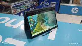 THINKPAD YOGA X370 CORE i7 FLIP RAM 16GB TOUCHSCREEN+PEN KINERJA CEPAT