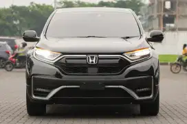 TERMURAH DI PASARAN! Honda CRV Turbo 1.5 Prestige Sensing 2021