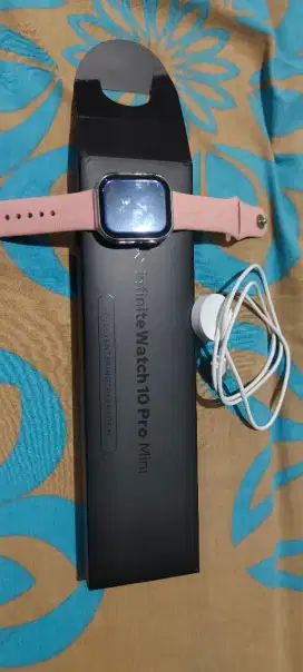 smartwatch infinite watch 10pro