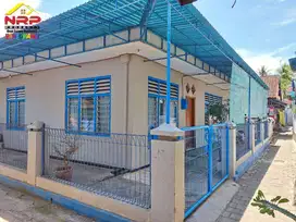 Dijual Rumah Siap Huni dekat Pelabuhan Penyebrangan Ketapang - Bwi
