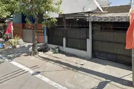 Rumah murah siap huni dekat Mojosongo