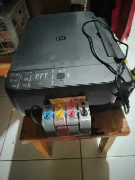 Printer Canon Pixma MP287