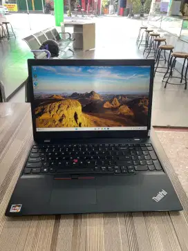 LAPTOP LENOVO THINKPAD L15