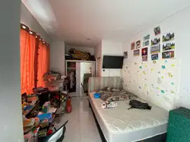 Dijual Cepat Cluster Malibu Village Gading Serpong Tangerang