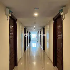 DIJUAL APARTEMEN JALAN DR MANSYUR APARTEMEN MANSYUR RESIDENCE