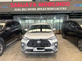 [Km 22rb]Avanza Veloz 1.5 M/T 2022/2023