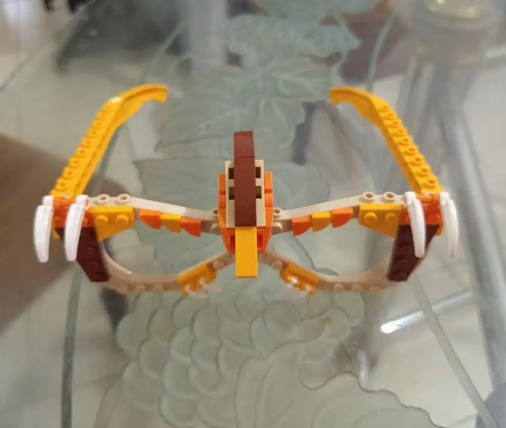 Lego petrosaurus sunglass