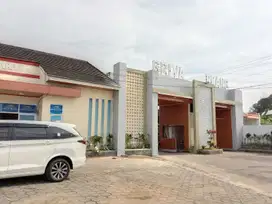 PERUMAHAN DEKAT RSUD BANTEN