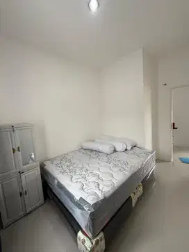 disewakan medan resort city mercy furnish