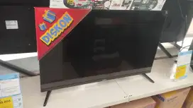 Tv Sharp 32 inch geogle tv