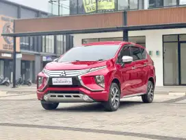 Mitsubishi Xpander 2019