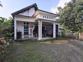 RUMAH DI KELURAHAN NGLARANGAN, KANOR, BOJONEGORO