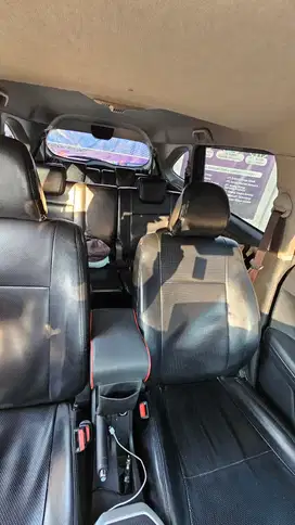 Daihatsu Xenia 1.5 2022