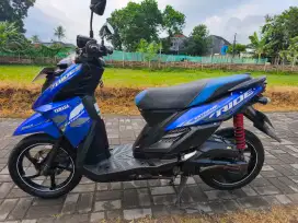 Xride 2015 Ab Sleman Mulus Trawat