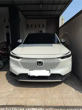 Honda HR-V 2024 Bensin