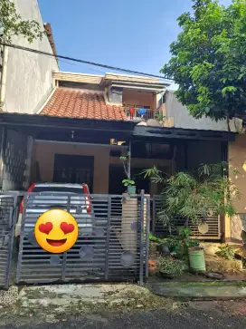 Sewa/Jual Rumah Nyaman Grand Depok City