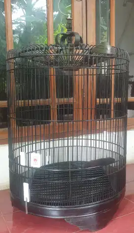 Kandang murai  replika 100% baru no.3