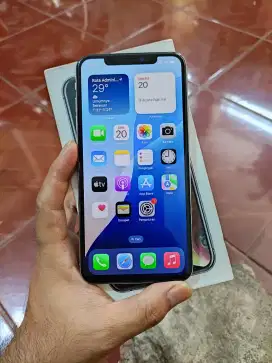 IPHONE XS MAX 64GB LIKE NEW MULUS