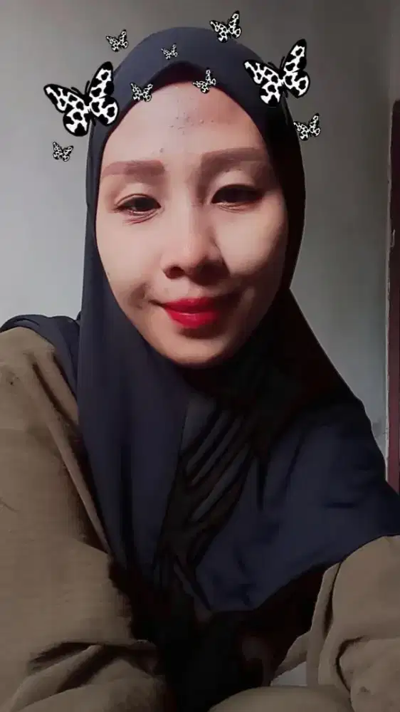 Mencari pekerjaan