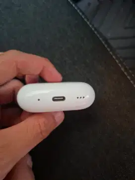 Airpod pro gen 2 type c