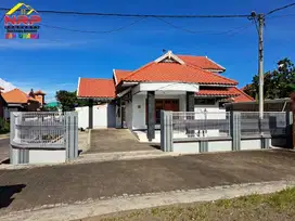 Dijual Rumah MURAH Megah dengan Posisi Hook di Pusat Kota Banyuwangi
