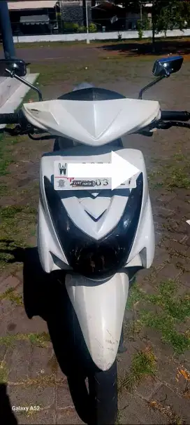 Mio soul dijual cepat