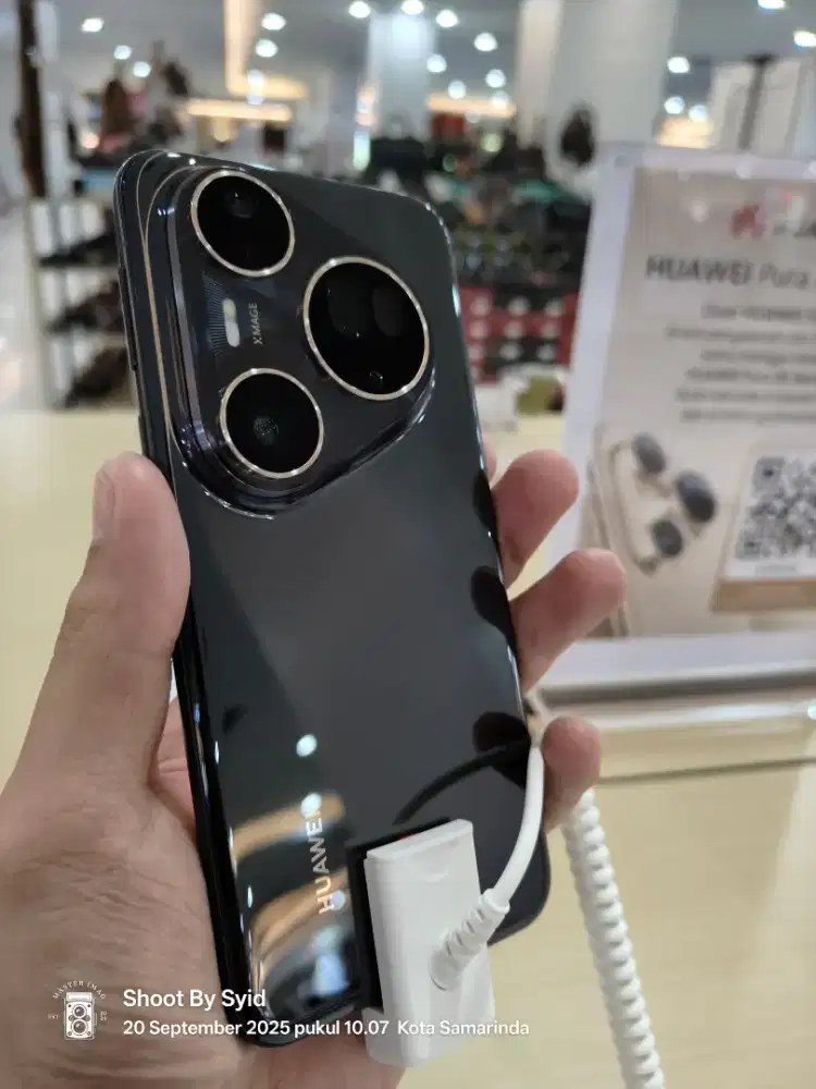 Huawei pura 80 ultra 16/512 GB