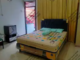 Kost Kos Exclusive Pasutri Campur Surabaya Pusat Arjuna Tunjungan
