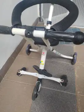 Stroller Toddler