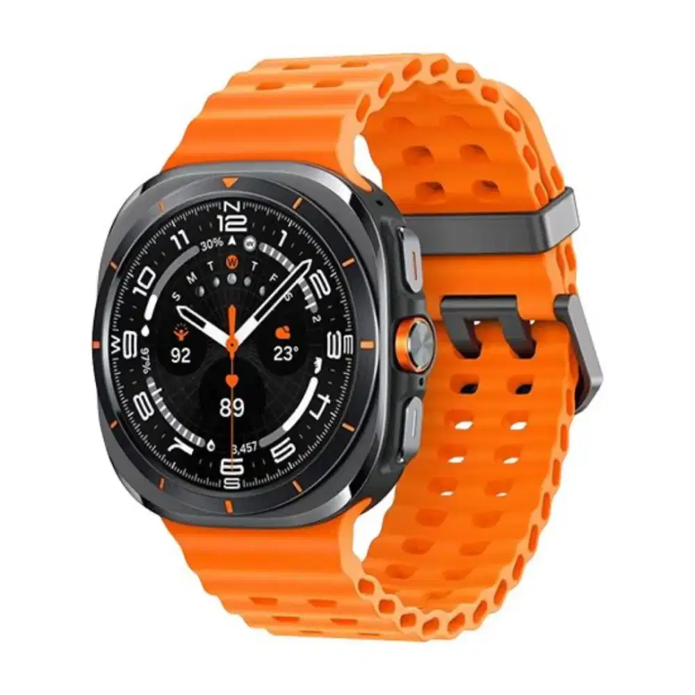 SAMSUNG WATCH ULTRA