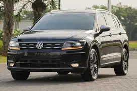 (DP 5jt) VW Tiguan Allspace 1.4 TSI 2022
