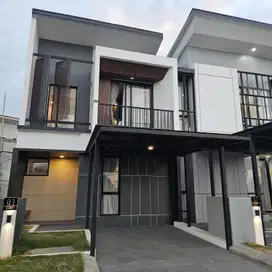 Rumah Siap Huni & Free all biaya Bukit Baruga Antang