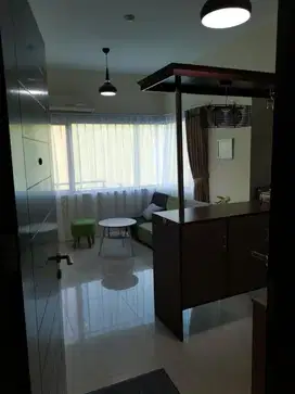 Apartemen Ternama lokasi Premium Kota Solo Full Furnish