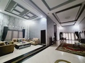 Rumah Mewah 1,5Lt Luas Strategis Akses Jln Lebar di Solo