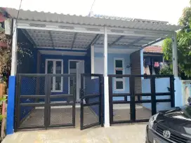 Sewa Rumah Baru Bekasi